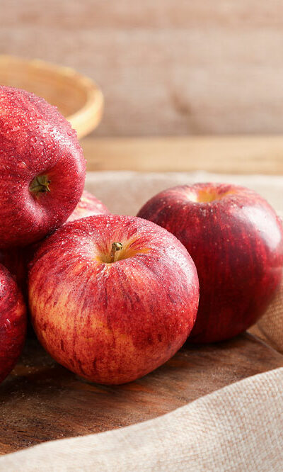 5 foods that help improve lung health