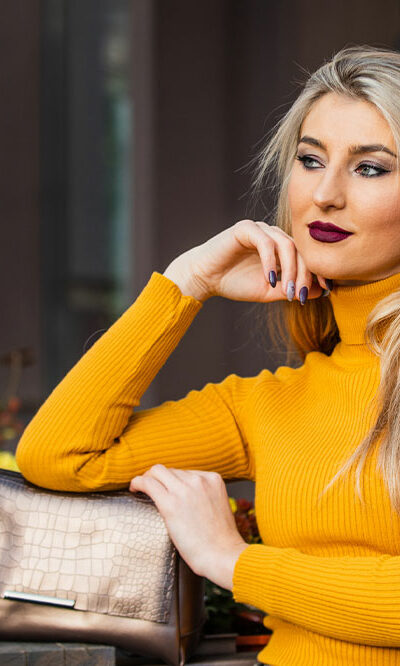 Top 7 beauty and fashion trends